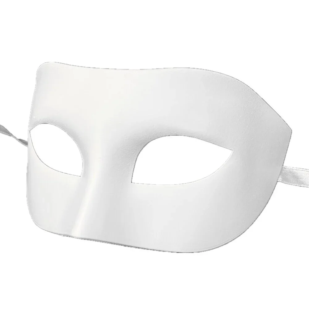 Men Costume Mask Masquerade Party Ball Masks